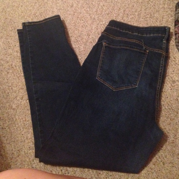 Old Navy Denim - Old Navy denim