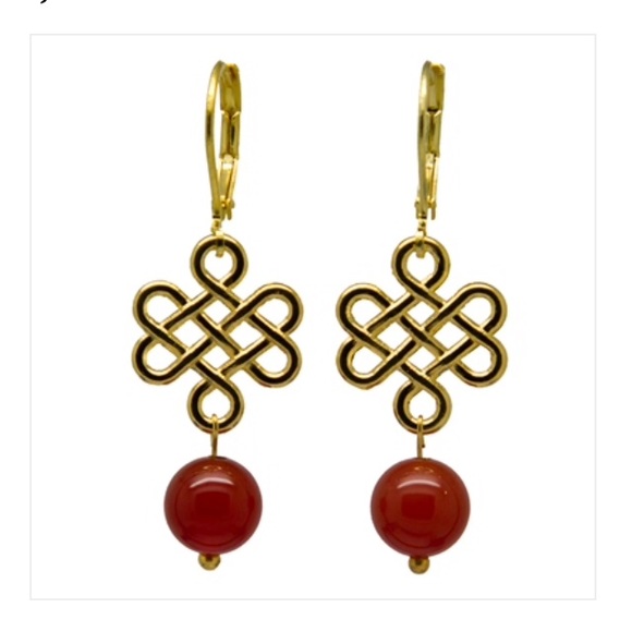 Sammy&Finn Jewelry - New earrings