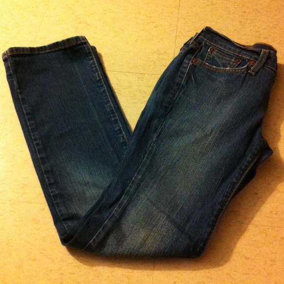 Lucky brand Retro Rider Short