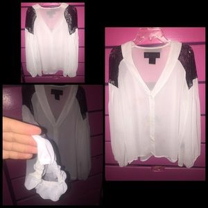 Kardashian collection top