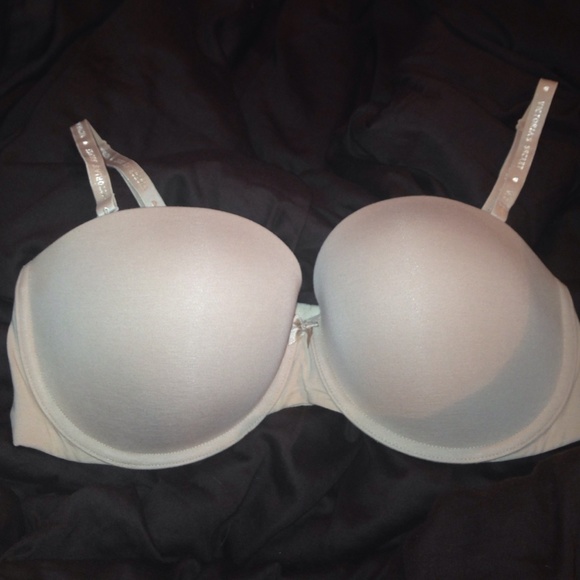 Victoria's Secret Accessories - Multi-way push up bra