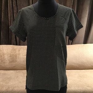 Rag & Bone top for Barney's