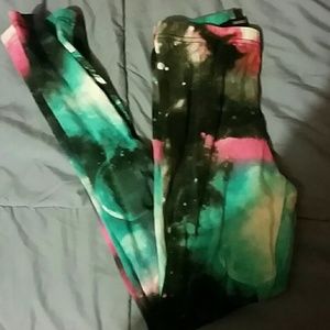 Forever 21 leggings size s