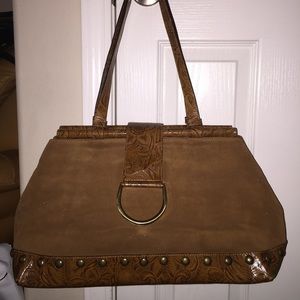 Donald J Pliner Bag