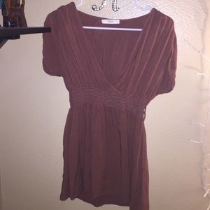 Bathing Suit Cover Up