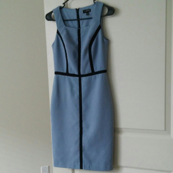 The Limited Blue Dress...PRICE REDUCED!!!