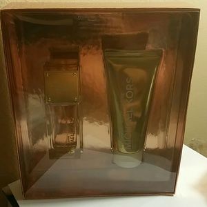 Michael kors Glam Jasmine