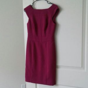 The Limited Dress, Magenta