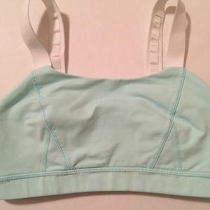 Lululemon Adjust Me Bra