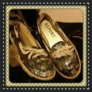 Camo ° Sequenced ° espadrilles