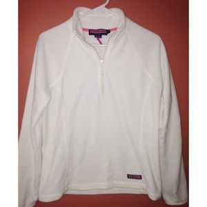 Vineyard Vines fleece