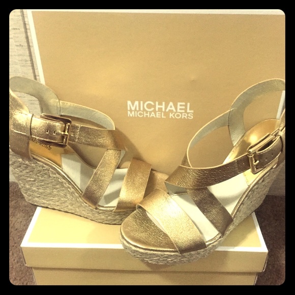 Michael Kors sandals