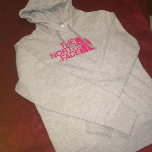 The North Face Tops - The North Face hoodie