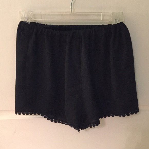 Brand New Brandy Melville Shorts