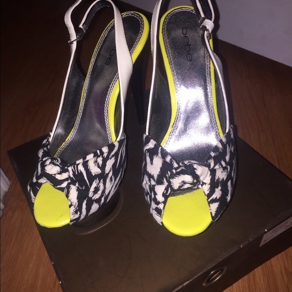 Heels! Pinup style - Picture 2 of 3