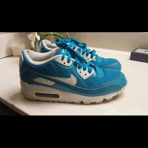Nike Air Max (women)