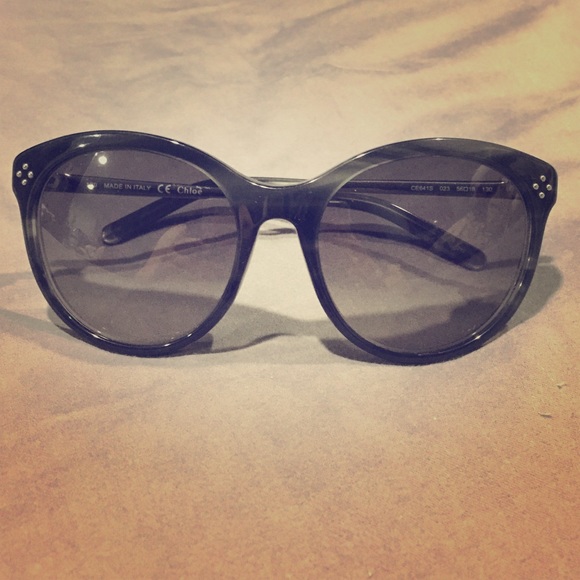 Chloe Accessories - Chloe Sunglasses