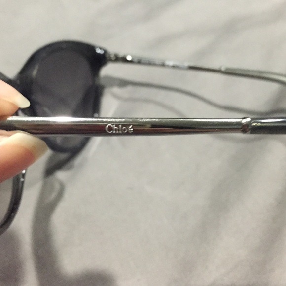 Chloe Sunglasses - Picture 3 of 4