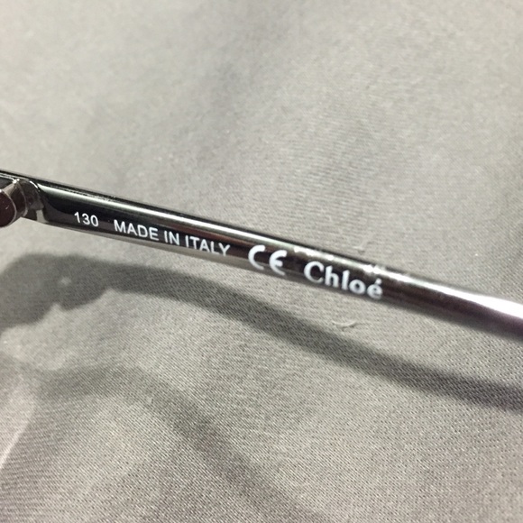 Chloe Sunglasses - Picture 2 of 4