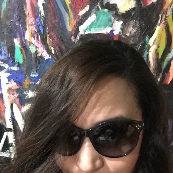 Chloe Sunglasses - Picture 4 of 4