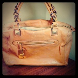 Rare Auth Michael Kors handbag