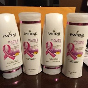 Pantene