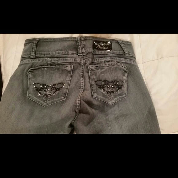 Colombian Jeans