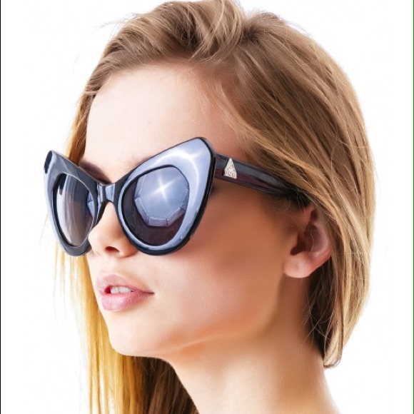 THE SHADYS SUNGLASSES