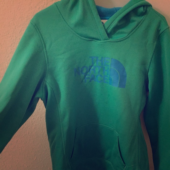 Northface Hoodie - Picture 1 of 2