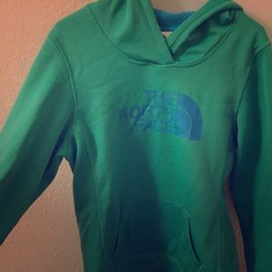 Northface Hoodie