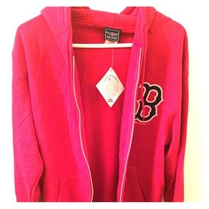 Boston Red Sox Jacket