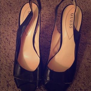 Guess Heels
