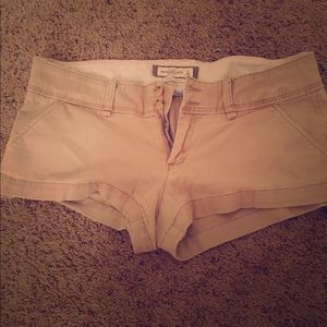 Abercrombie & Fitch Shorts