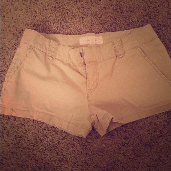 Aeropostale Shorts - Picture 1 of 3