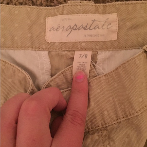 Aeropostale Shorts - Picture 2 of 3