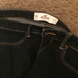 Hollister Skinny Jeans