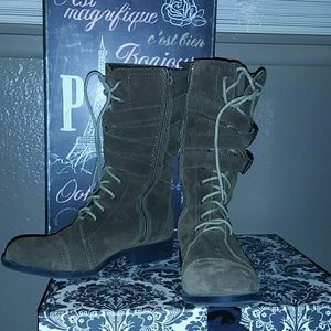 Sold on another venue.