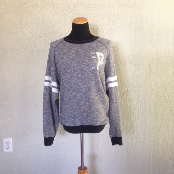 VS PINK Crewneck