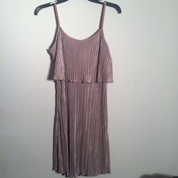 Rue 21 dress - Picture 1 of 3