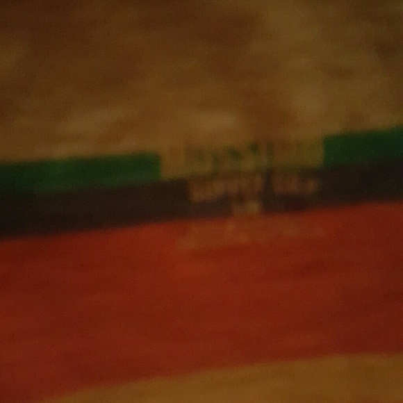 V-neck summer top - Picture 3 of 4