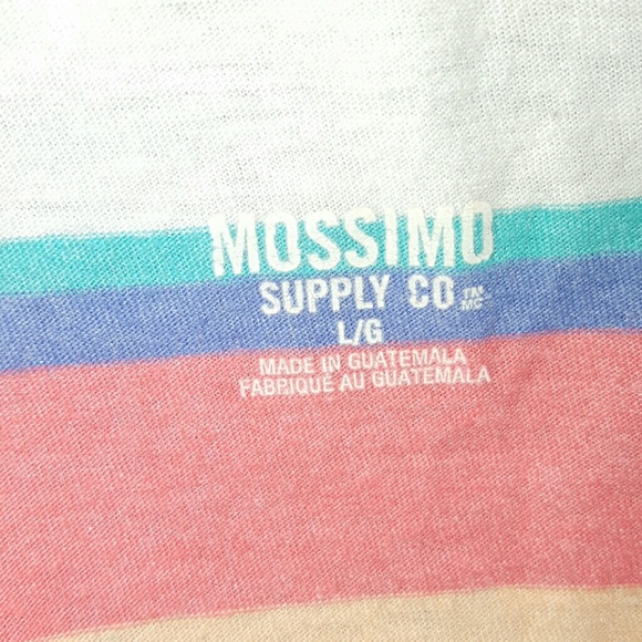 V-neck summer top - Picture 4 of 4