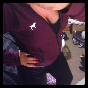 VS Hoodie, super cute!!!