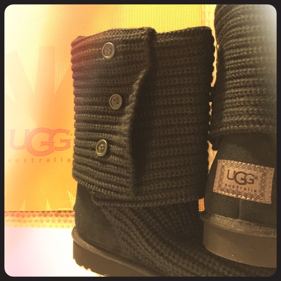 Ugg classic cardy