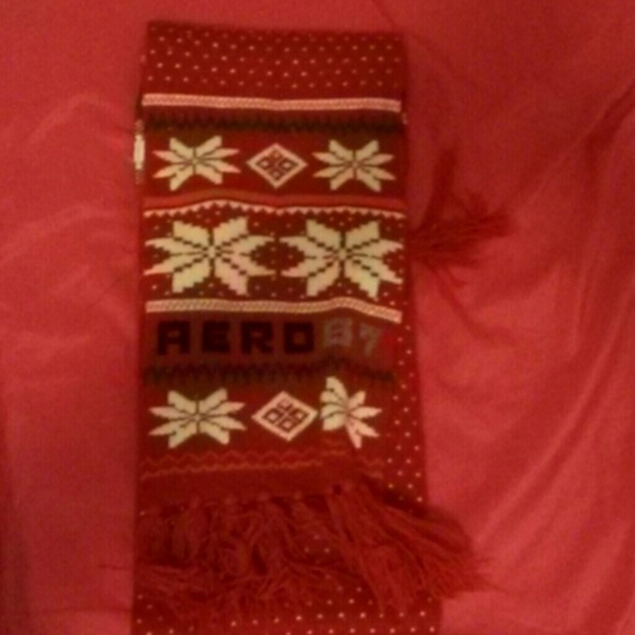 Areopostale Scarf