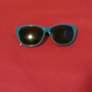 Blue Sun glasses