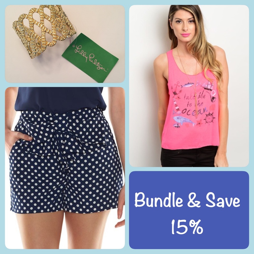 Bundle & Save!