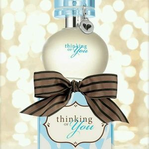 Thinking of you perfume