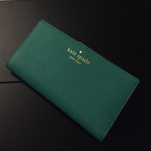 kate spade - stacy wallet