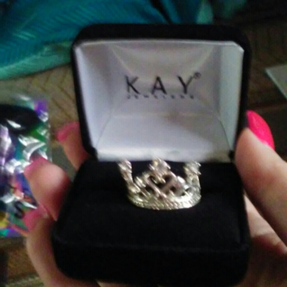 Princess ring