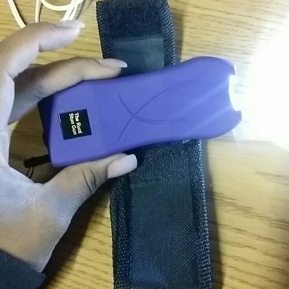 Tazor - Picture 2 of 4